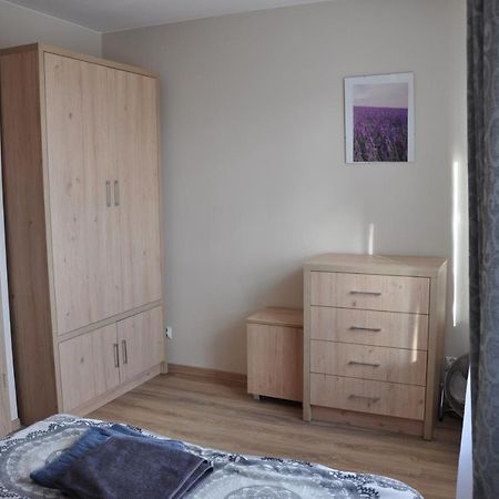 Esen Apartamenty Akademicka Białystok Buitenkant foto