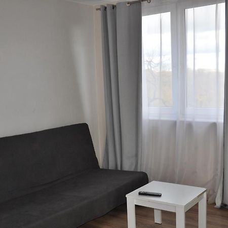 Esen Apartamenty Akademicka Białystok Buitenkant foto