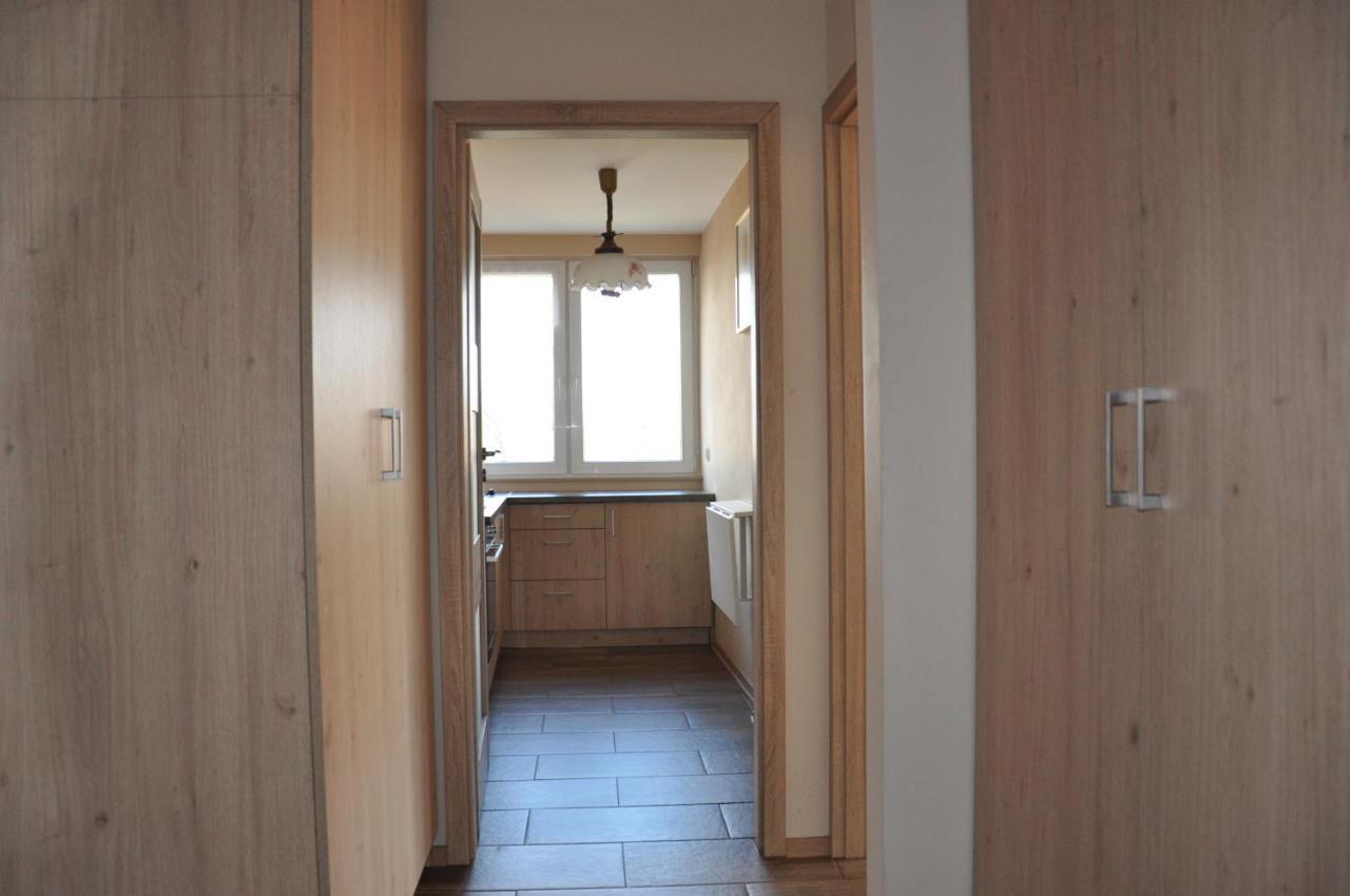 Esen Apartamenty Akademicka Białystok Buitenkant foto