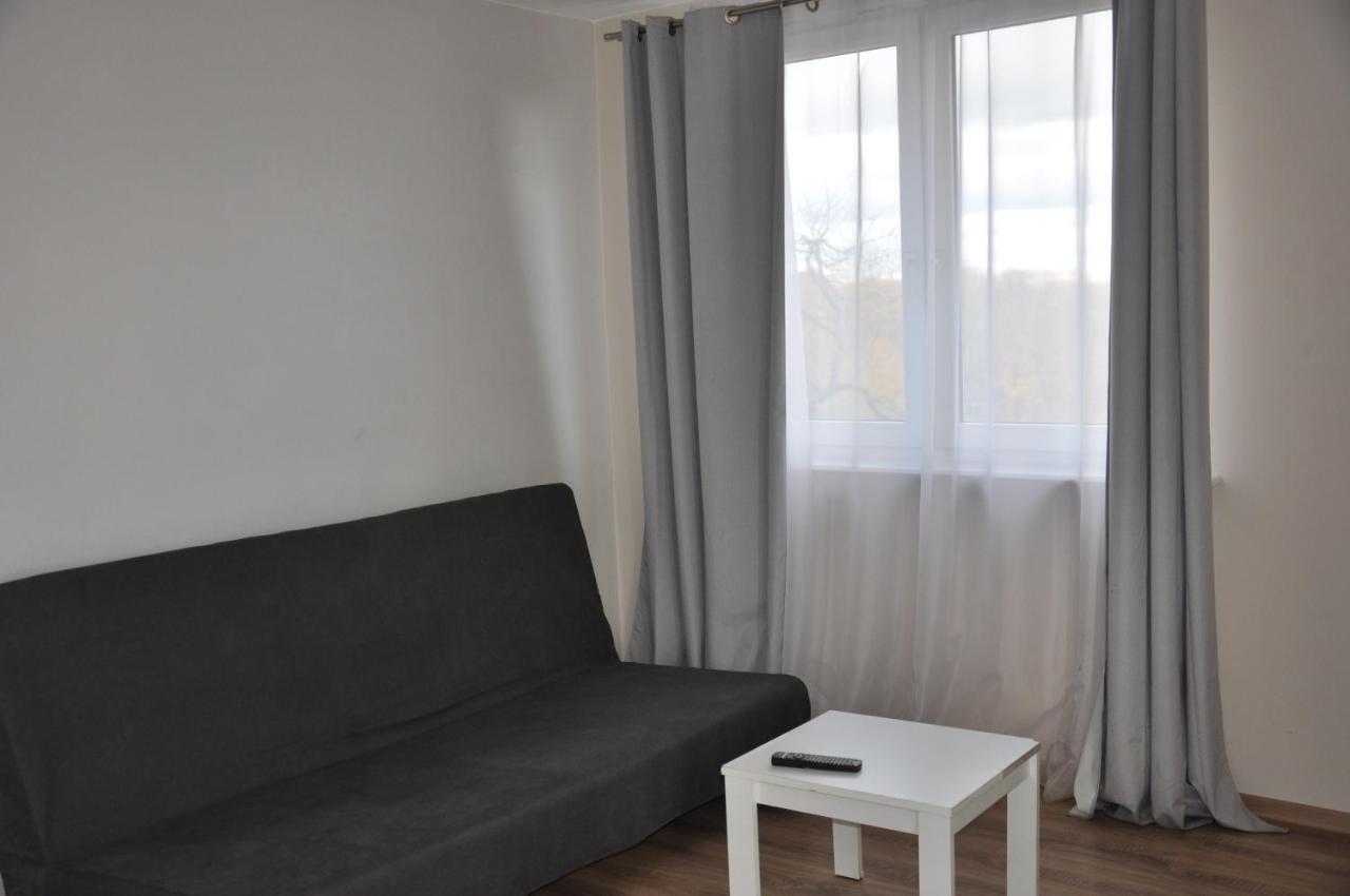 Esen Apartamenty Akademicka Białystok Buitenkant foto